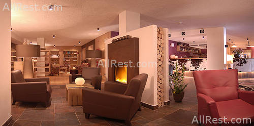 Family & Design Hotel Biancaneve 13
